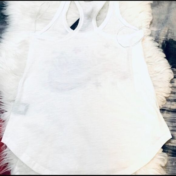 ROCK & Republic® "Liberty" Racerback Tank size XS - Picture 7 of 8